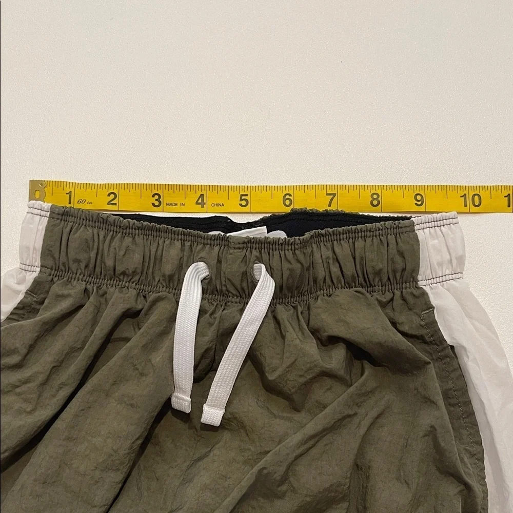 Nike comfortable green
